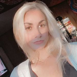 Meet your Posher, Kiersten